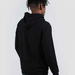 INTO THE AM Men Impact Hoodie