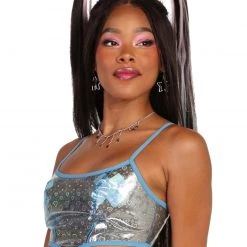 OhYes In A Heartbeat Vinyl Top 19 OhYes In A Heartbeat Vinyl Top