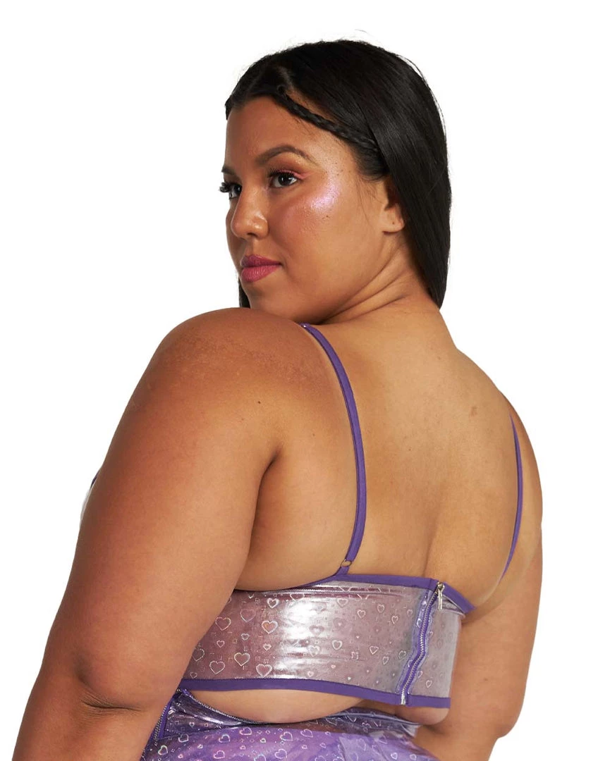 OhYes In A Heartbeat Vinyl Top 17 OhYes In A Heartbeat Vinyl Top