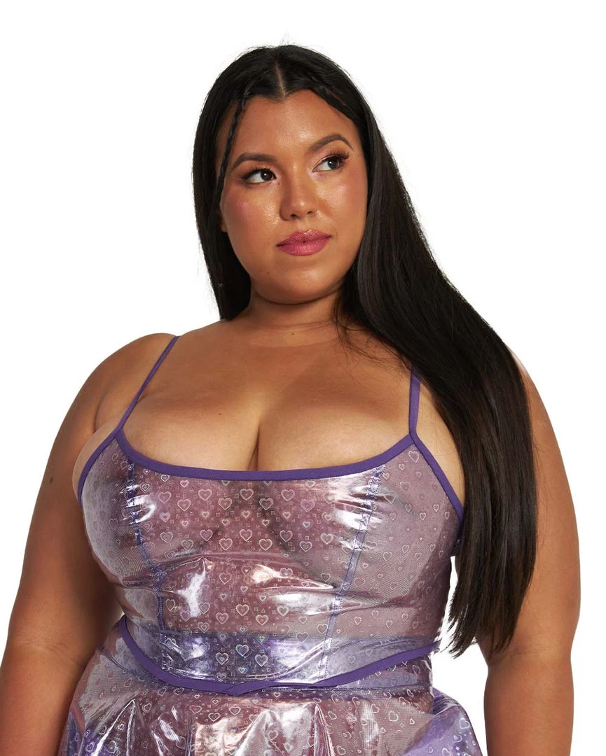 OhYes In A Heartbeat Vinyl Top 13 OhYes In A Heartbeat Vinyl Top