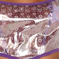 OhYes In A Heartbeat Vinyl Top 23 OhYes In A Heartbeat Vinyl Top