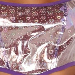 OhYes In A Heartbeat Vinyl Top 28 OhYes In A Heartbeat Vinyl Top