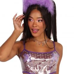 OhYes In A Heartbeat Vinyl Top 22 OhYes In A Heartbeat Vinyl Top