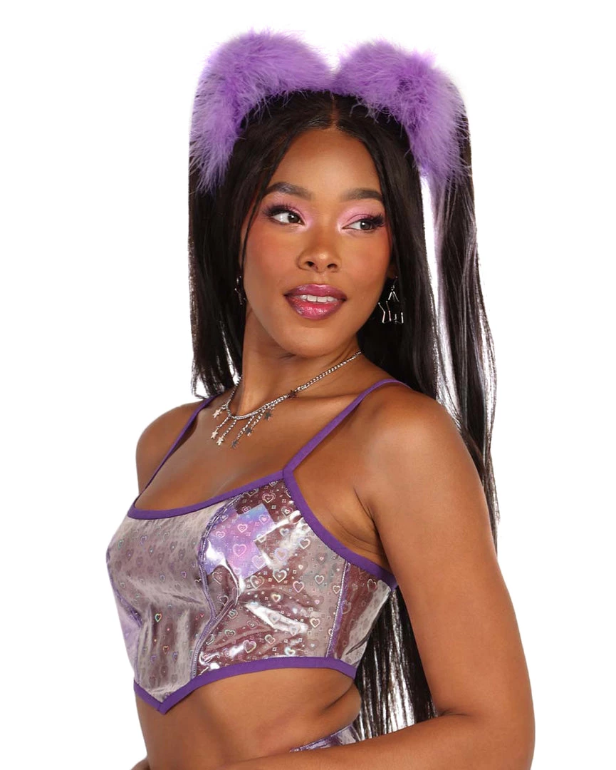 OhYes In A Heartbeat Vinyl Top 11 OhYes In A Heartbeat Vinyl Top