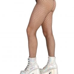 Leg Avenue Industrial Net Tights