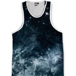 INTO THE AM Men Infinite Matter Tank