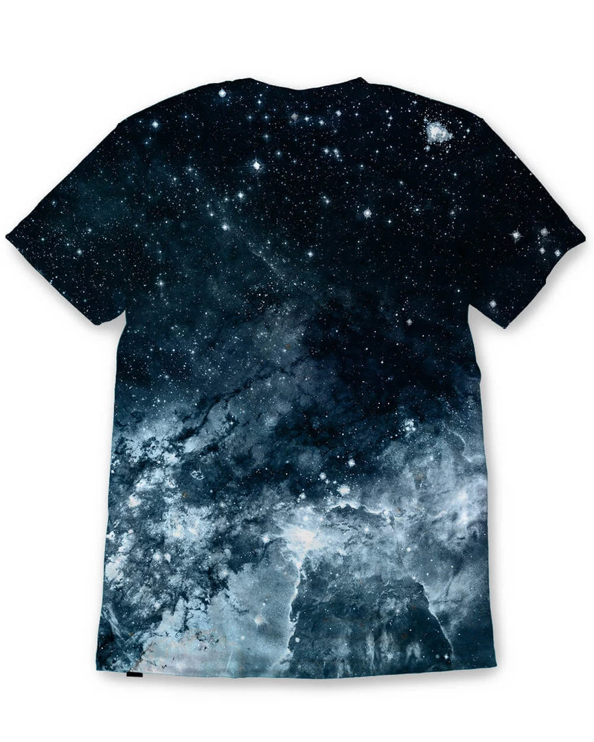 INTO THE AM Infinite Matter Tee 4 INTO THE AM Infinite Matter Tee