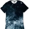 INTO THE AM Infinite Matter Tee