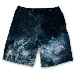 INTO THE AM Infinite Matter Shorts Men
