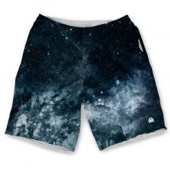 INTO THE AM Infinite Matter Shorts Men