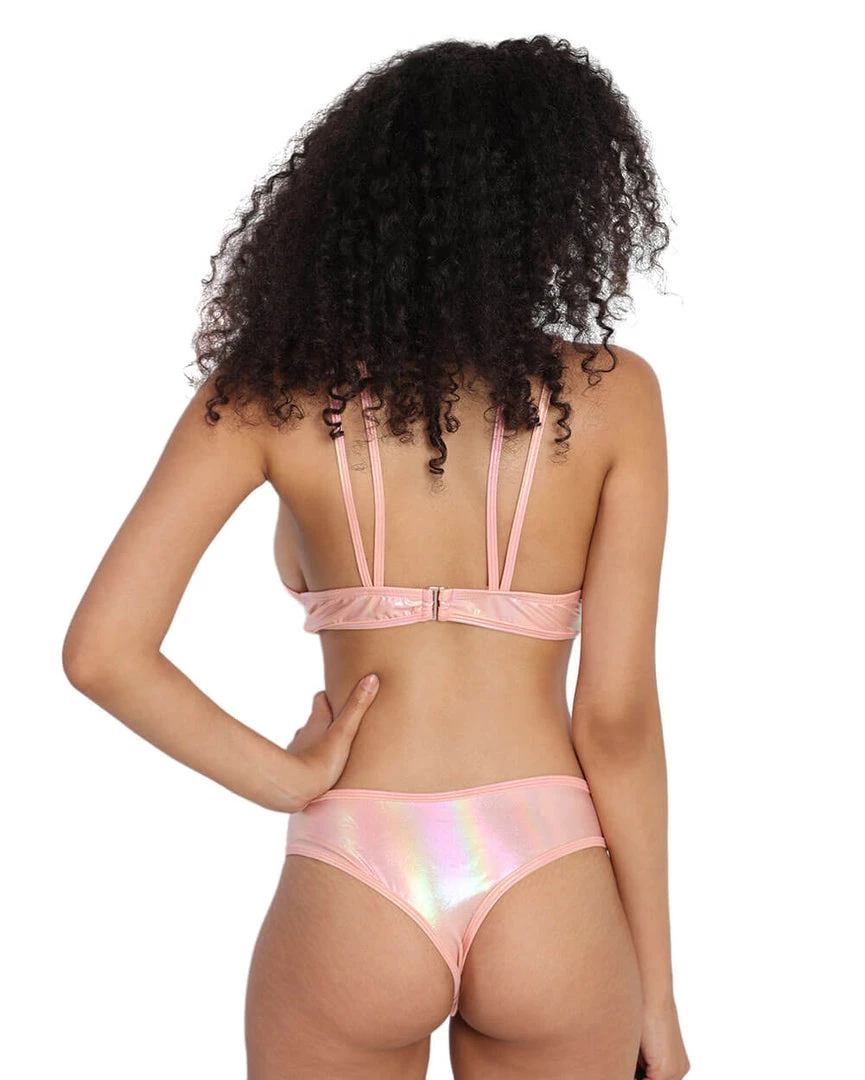 Roma Iridescent Lover Bodysuit Bodysuits & One-Pieces 7 Roma Iridescent Lover Bodysuit Bodysuits & One-Pieces