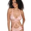 Roma Iridescent Lover Bodysuit Bodysuits & One-Pieces 1 Roma Iridescent Lover Bodysuit Bodysuits & One-Pieces