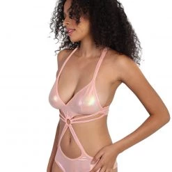 Roma Iridescent Lover Bodysuit Bodysuits & One-Pieces 10 Roma Iridescent Lover Bodysuit Bodysuits & One-Pieces