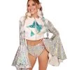 Clothing J. Valentine Shooting Star Jacket