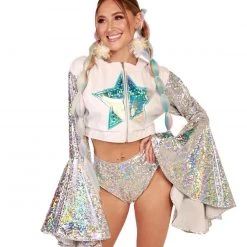 Clothing J. Valentine Shooting Star Jacket