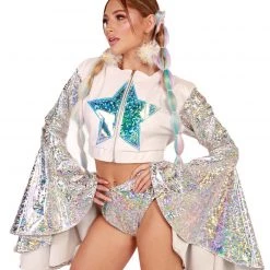 Clothing J. Valentine Shooting Star Jacket