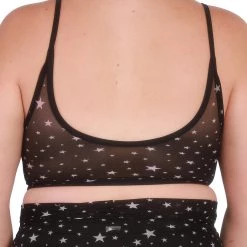 J. Valentine X IHR Star Gazing Mesh Top 17 J. Valentine X IHR Star Gazing Mesh Top