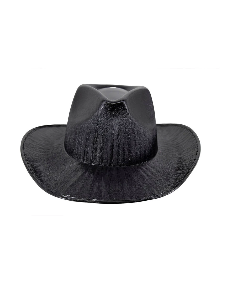 Western Fashion New Arrivals Hot Girl Thang Iridescent Cowgirl Hat 10 Western Fashion New Arrivals Hot Girl Thang Iridescent Cowgirl Hat