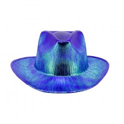 Western Fashion New Arrivals Hot Girl Thang Iridescent Cowgirl Hat 14 Western Fashion New Arrivals Hot Girl Thang Iridescent Cowgirl Hat