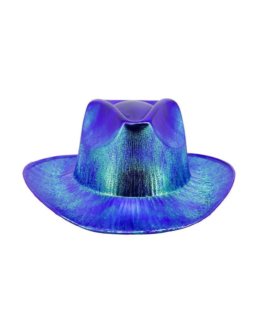 Western Fashion New Arrivals Hot Girl Thang Iridescent Cowgirl Hat 7 Western Fashion New Arrivals Hot Girl Thang Iridescent Cowgirl Hat