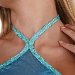 J. Valentine Dreamy Dancer Fishnet Top 18 J. Valentine Dreamy Dancer Fishnet Top