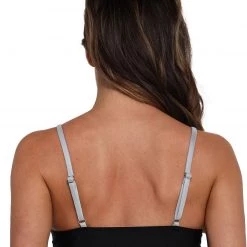 Dippin Daisies Jauz X IHR Reflective Underboob Top