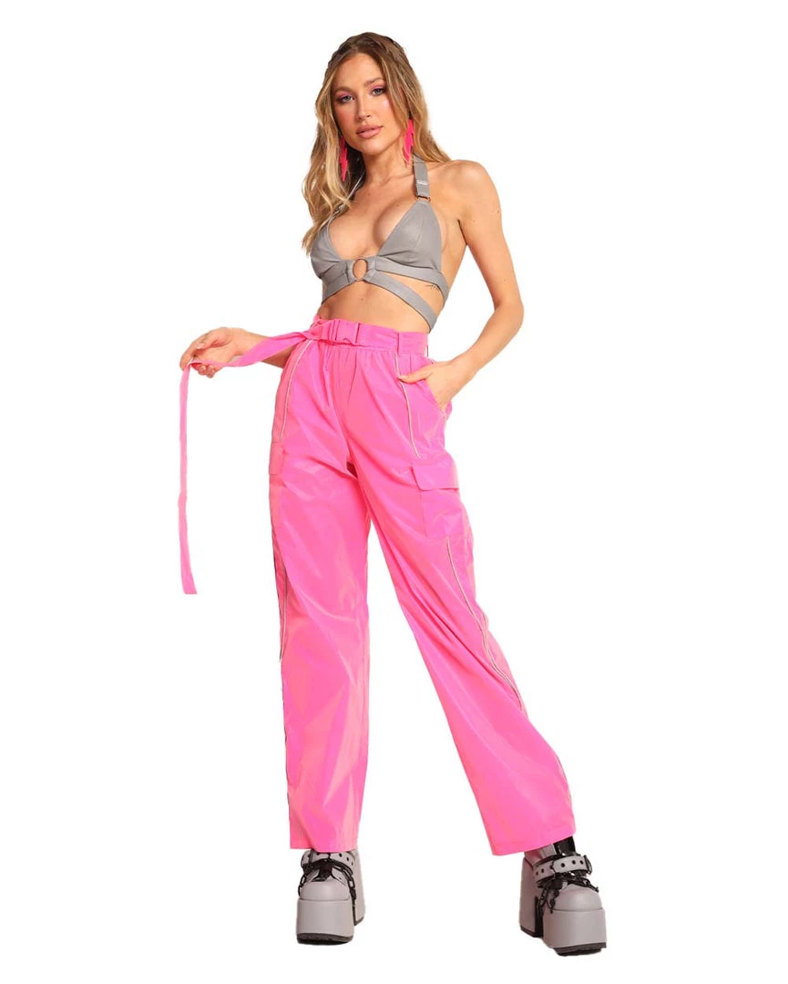 Hot & Delicious Black Bead New Arrivals Joyride Speed Clasp Wide Leg Pants 7 Hot & Delicious Black Bead New Arrivals Joyride Speed Clasp Wide Leg Pants