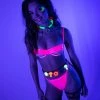 IHeartRaves Kaleidoscopic Banger Outfit