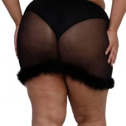 OhYes Keepin' It Cute & Fluffy Mini Skirt Clothing 39 OhYes Keepin' It Cute & Fluffy Mini Skirt Clothing