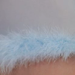 OhYes Keepin' It Cute & Fluffy Mini Skirt Clothing 51 OhYes Keepin' It Cute & Fluffy Mini Skirt Clothing