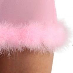 OhYes Keepin' It Cute & Fluffy Mini Skirt Clothing 46 OhYes Keepin' It Cute & Fluffy Mini Skirt Clothing