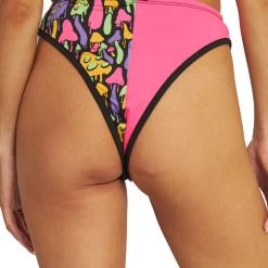 Cherry Mellow, Inc. Kool Shrooms Splice Bottoms 9 Cherry Mellow, Inc. Kool Shrooms Splice Bottoms