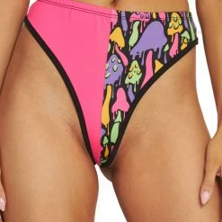 Cherry Mellow, Inc. Kool Shrooms Splice Bottoms