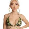 Cherry Mellow, Inc. Kush Kween Strappy Top