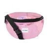 Collective Pink Rave Hologram Fanny Pack Accessories