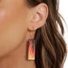 Ana Accessories Light Me Up Dangling Earrings 1 Ana Accessories Light Me Up Dangling Earrings