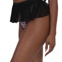 Shop 17 Bottoms Switchin' Positions Mesh Mini Skirt 15 Shop 17 Bottoms Switchin' Positions Mesh Mini Skirt