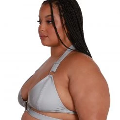 OhYes Lightning Flash Reflective Crop Top 23 OhYes Lightning Flash Reflective Crop Top