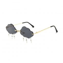 Lucent Product Inc. Lil Drizzle Sunglasses Accessories 15 Lucent Product Inc. Lil Drizzle Sunglasses Accessories