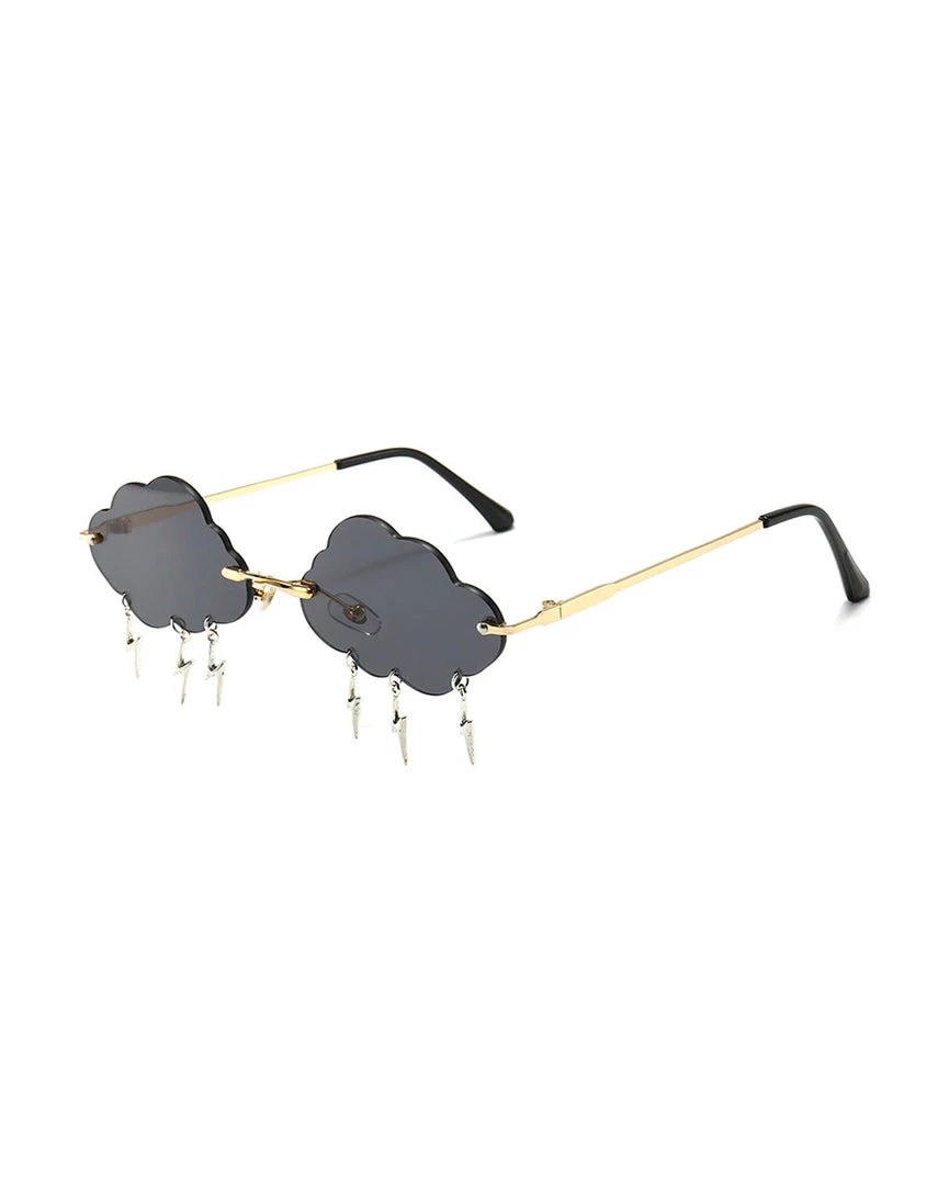 Lucent Product Inc. Lil Drizzle Sunglasses Accessories 8 Lucent Product Inc. Lil Drizzle Sunglasses Accessories