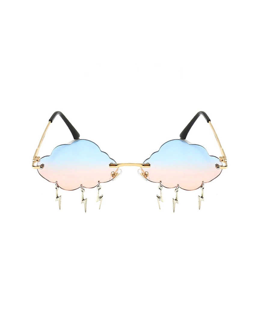 Lucent Product Inc. Lil Drizzle Sunglasses Accessories 9 Lucent Product Inc. Lil Drizzle Sunglasses Accessories