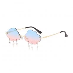 Lucent Product Inc. Lil Drizzle Sunglasses Accessories 17 Lucent Product Inc. Lil Drizzle Sunglasses Accessories