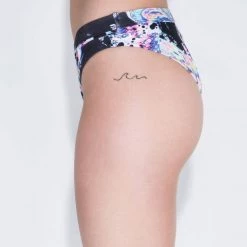 Dippin Daisies Liquid Tripp Bottoms Clothing