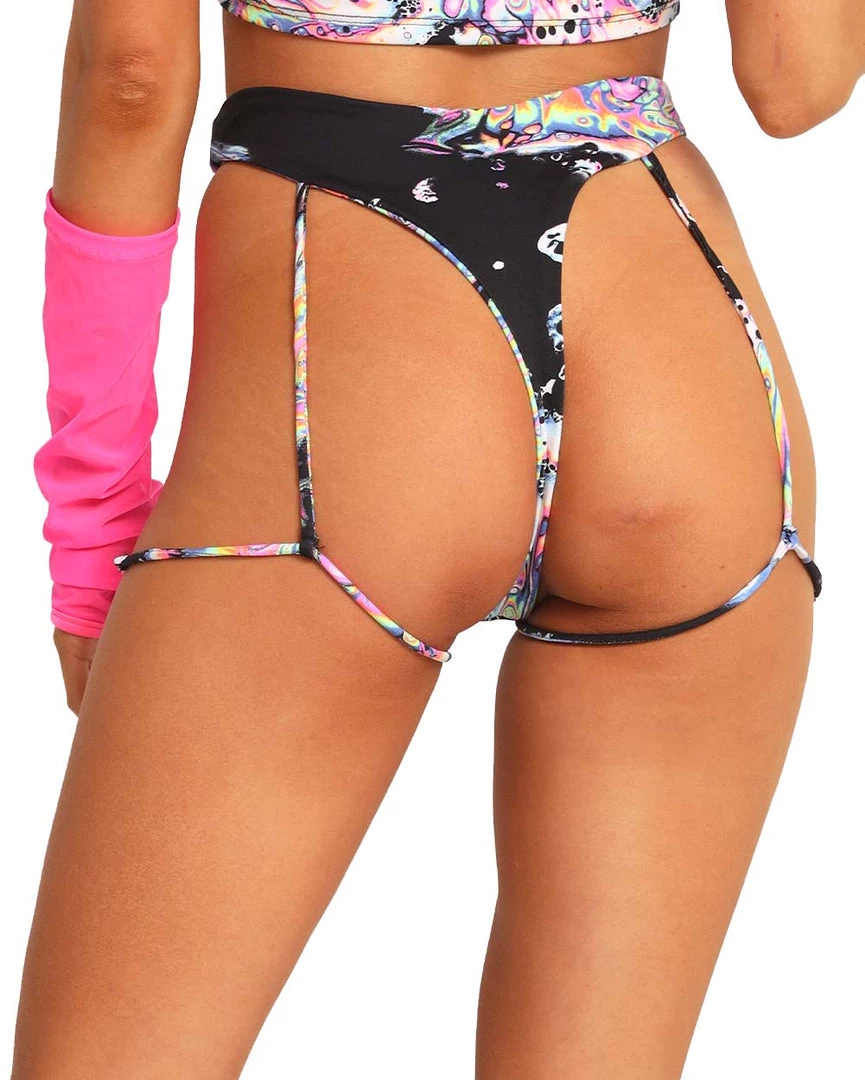 Day G Liquid Tripp Bottoms With Harness 6 Day G Liquid Tripp Bottoms With Harness