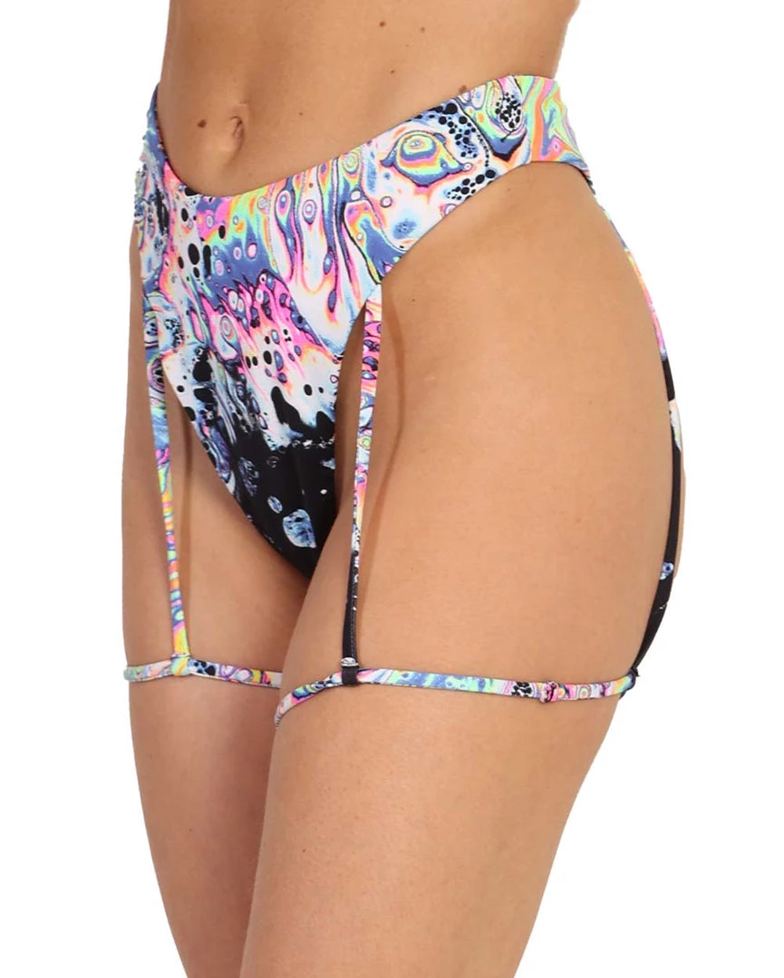 Day G Liquid Tripp Bottoms With Harness 8 Day G Liquid Tripp Bottoms With Harness