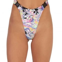 Day G Liquid Tripp Buckle Thong Clothing 9 Day G Liquid Tripp Buckle Thong Clothing