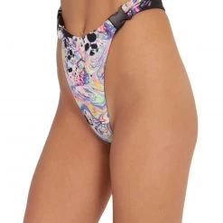 Day G Liquid Tripp Buckle Thong Clothing 12 Day G Liquid Tripp Buckle Thong Clothing