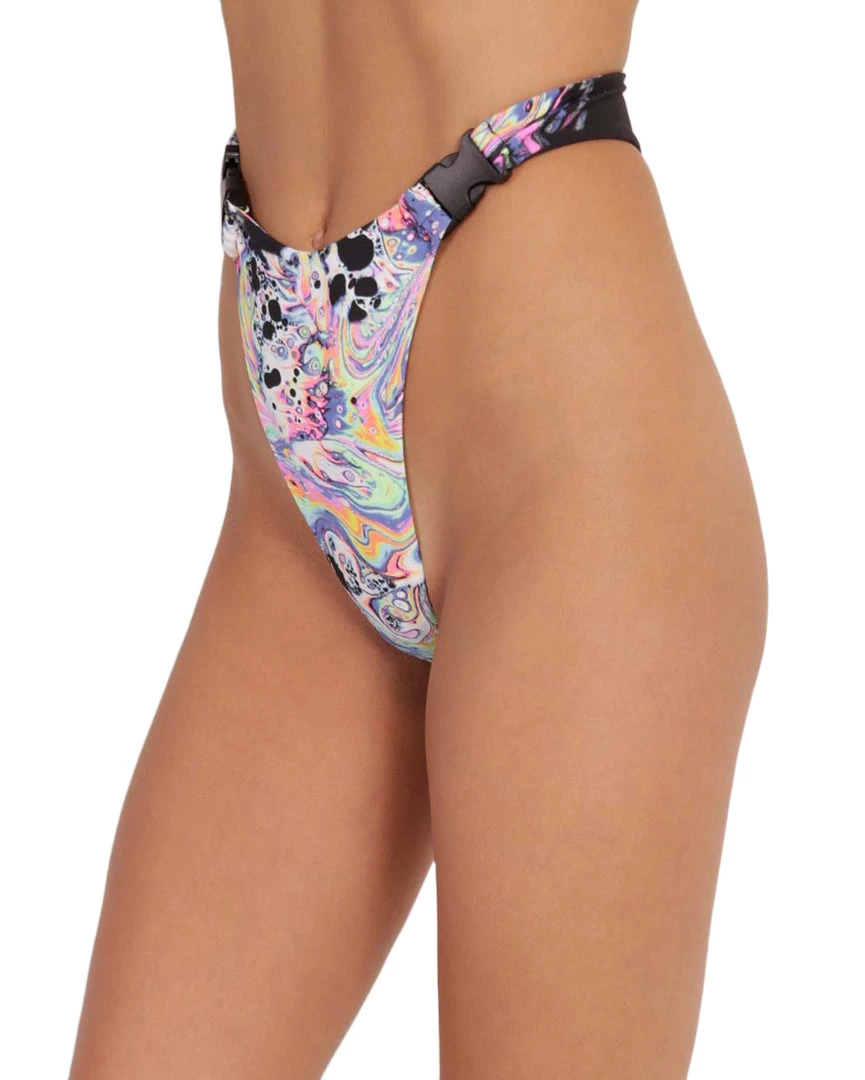 Day G Liquid Tripp Buckle Thong Clothing 7 Day G Liquid Tripp Buckle Thong Clothing