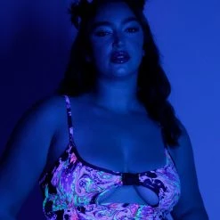 Day G Liquid Tripp Buckled Crop Top 23 Day G Liquid Tripp Buckled Crop Top