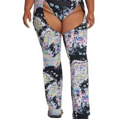 Day G Clothing Liquid Tripp Chaps 18 Day G Clothing Liquid Tripp Chaps
